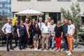 KAB und Innenstadtpfarrei beteiligt: Mahnwache zum Erhalt der Goodyear-Arbeitsplätze in Fulda